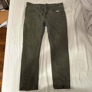 Levi’s 511 jeans 34x30